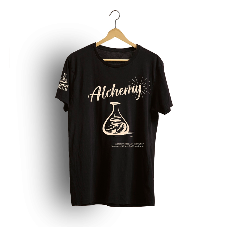 PLAYERA MATRAZ