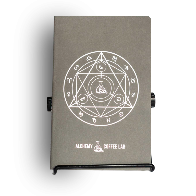LIBRETA ALCHEMY